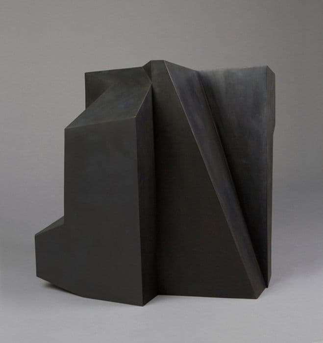 Fabricated Structure & Form – Works by Australian Sculptor Morgan Shimeld