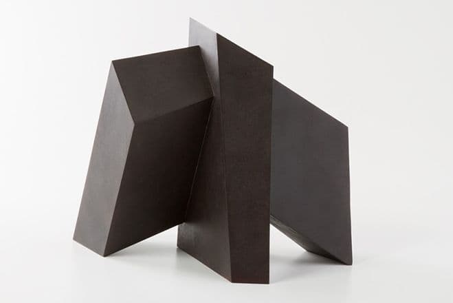 Fabricated Structure & Form – Works by Australian Sculptor Morgan Shimeld — sculptural work 1