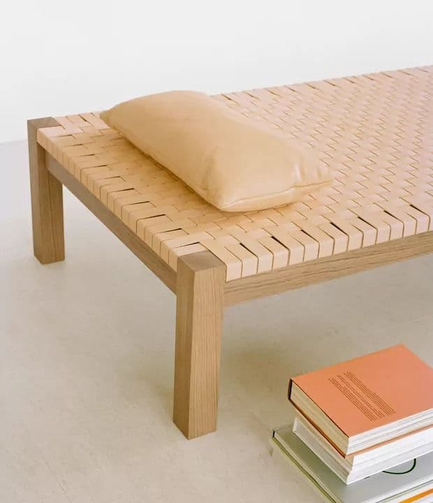 Ferdinand Kramer, Furniture Collection by e15