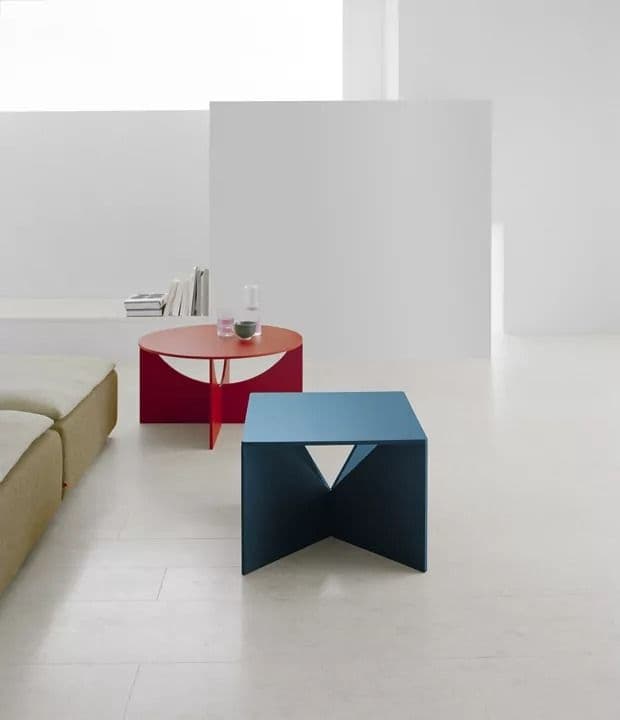Ferdinand Kramer, Furniture Collection by e15 — furniture detail 1