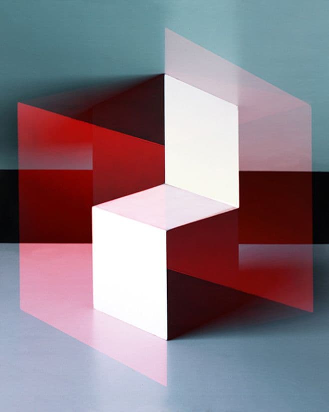 Filters & Multiple Exposures – Photography by Canadian Visual Artist Jessica Eaton — photograph 1