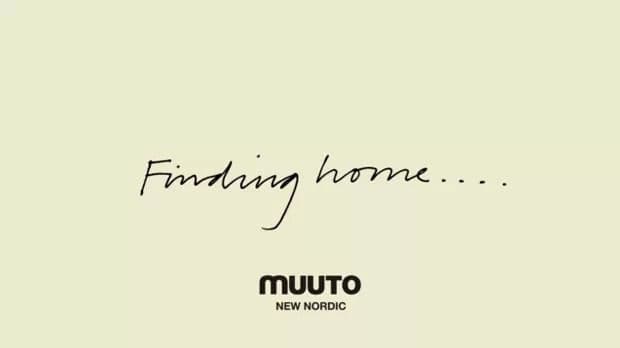 Finding Home Film by Muuto