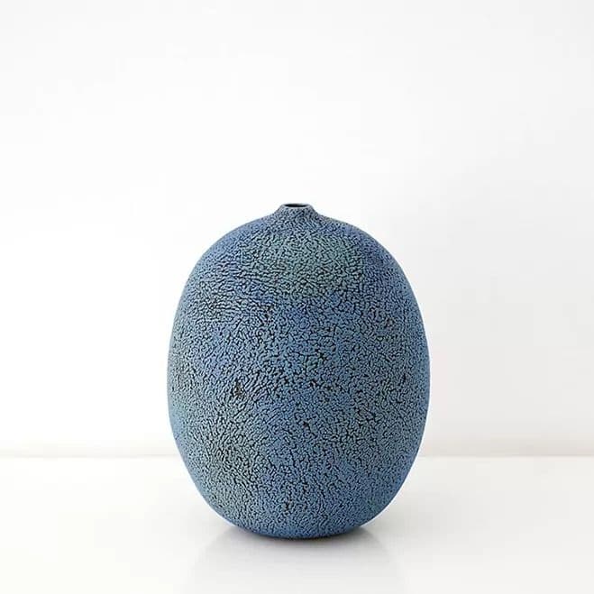 Finnish Studio Potter Erna Aaltonen — ceramic work 2