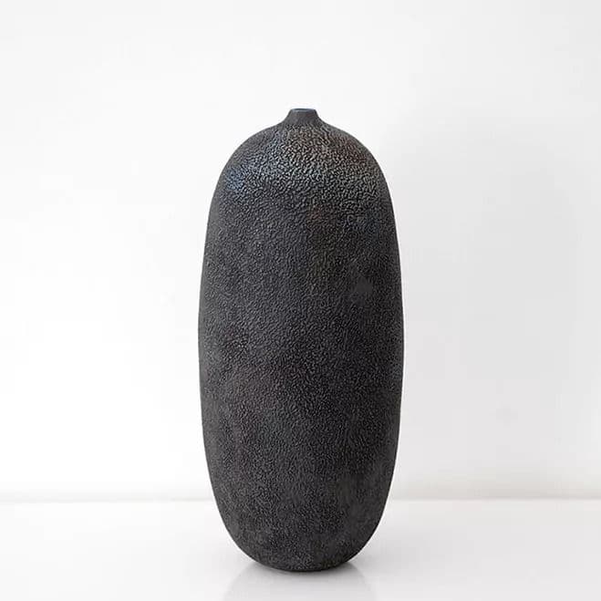 Finnish Studio Potter Erna Aaltonen — ceramic work 3