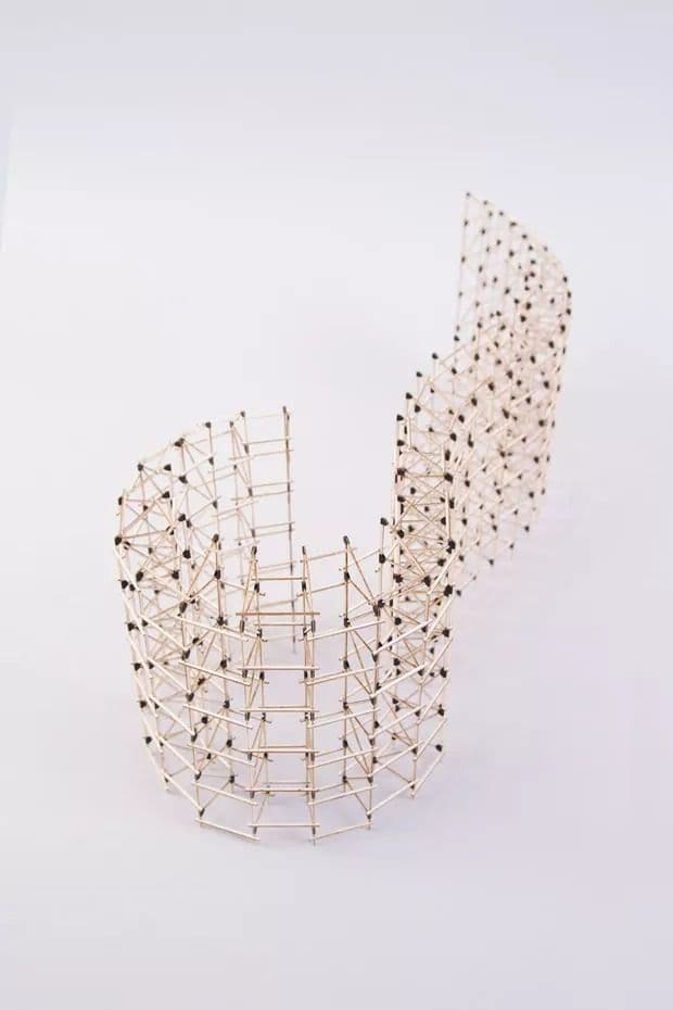 Frameworks by Studio Mieke Meijer