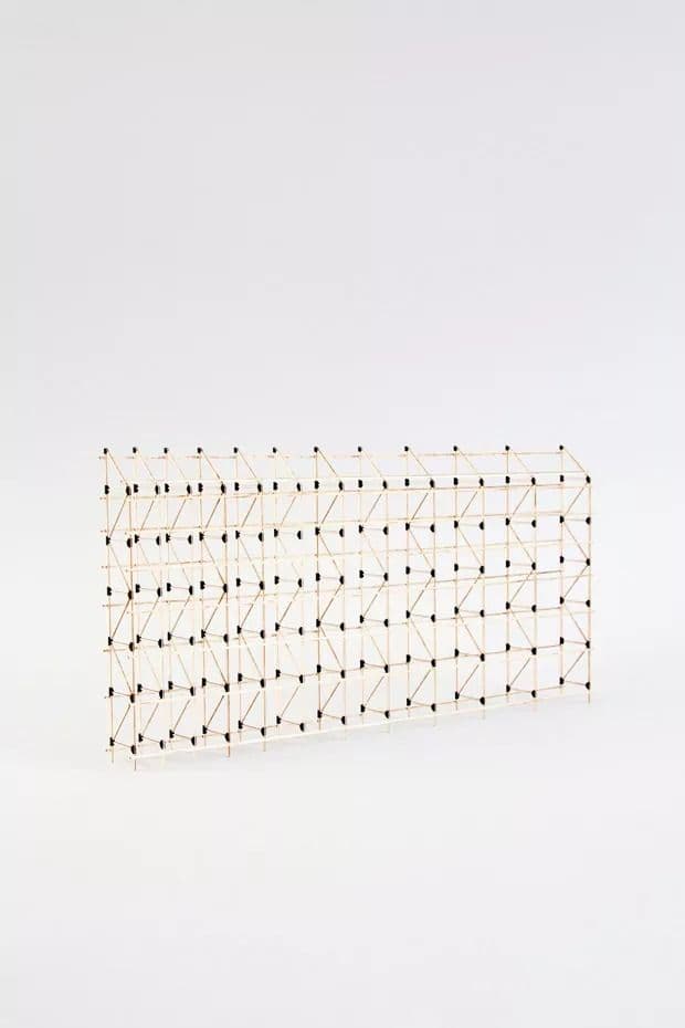 Frameworks by Studio Mieke Meijer — architectural view 2