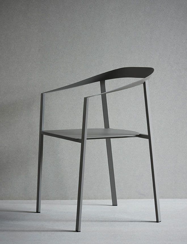 Friends & Founders – Furniture & Objects by Ida Linea Hildebrand
