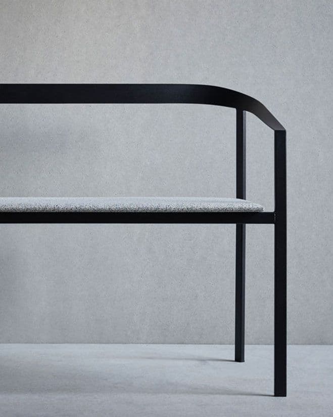 Friends & Founders – Furniture & Objects by Ida Linea Hildebrand — furniture detail 1
