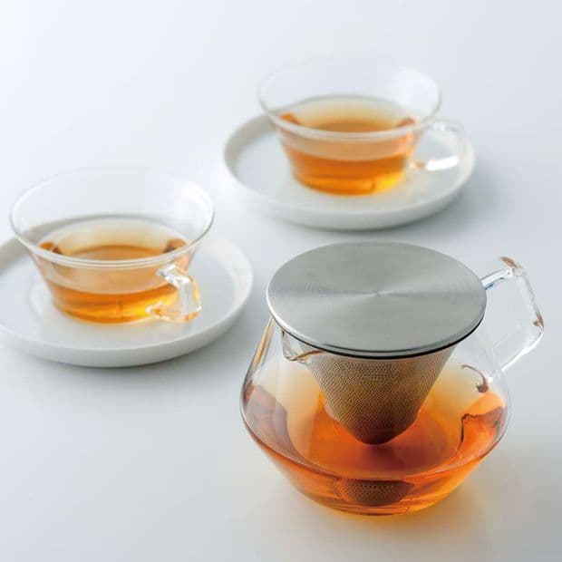Functional Kitchenware by KINTO