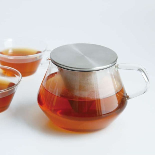 Functional Kitchenware by KINTO — design detail 1