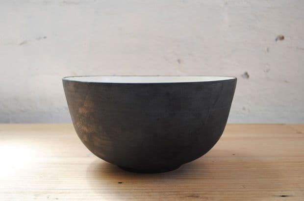 Functional Objects by Bruce Rowe of Anchor Ceramics