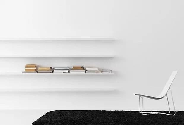 Furniture and Detail Shots by Pastoe