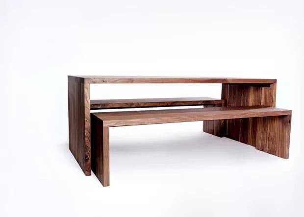 Furniture and Interiors by Christian Woo