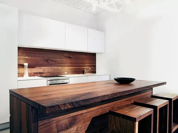 Furniture and Interiors by Christian Woo — furniture detail 2