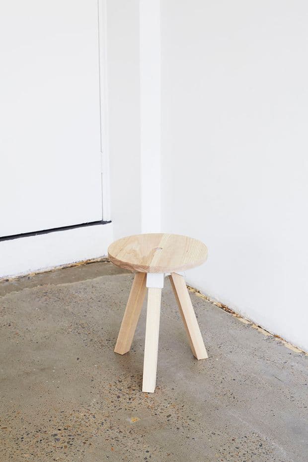 Furniture by Australian Designer Henry Wilson