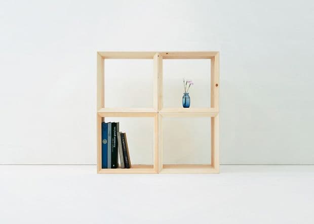 Furniture Design by Mikiya Kobayashi