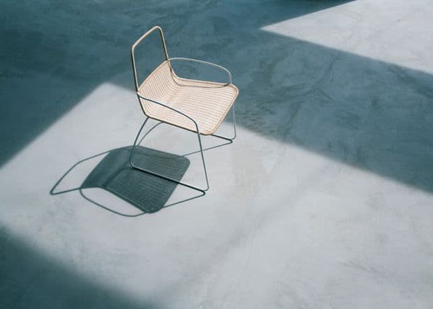 Furniture Design by Mikiya Kobayashi — furniture detail 1