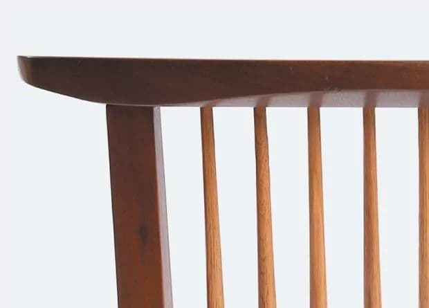 George Nakashima Woodwork