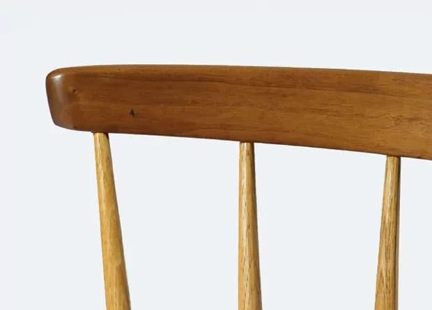 George Nakashima Woodwork