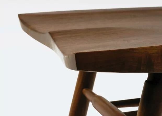 George Nakashima Woodwork