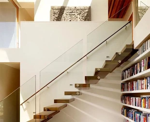 Gipsy House by Architect Craig Steely — architectural view 1