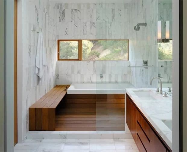 Gipsy House by Architect Craig Steely — architectural view 3
