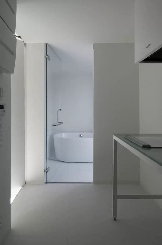 Gulliver House by Be-Fun Architects — architectural view 1