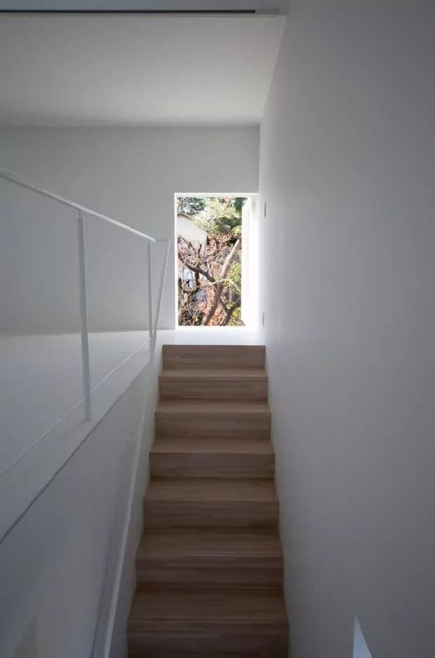 Gulliver House by Be-Fun Architects — architectural view 3