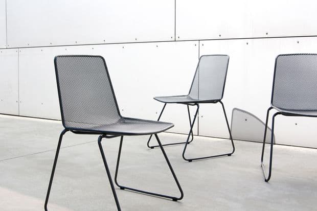 Haley Chair by Alexander Rehn