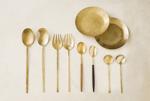 Handcrafted Metalwork by Lue Kikuchi
