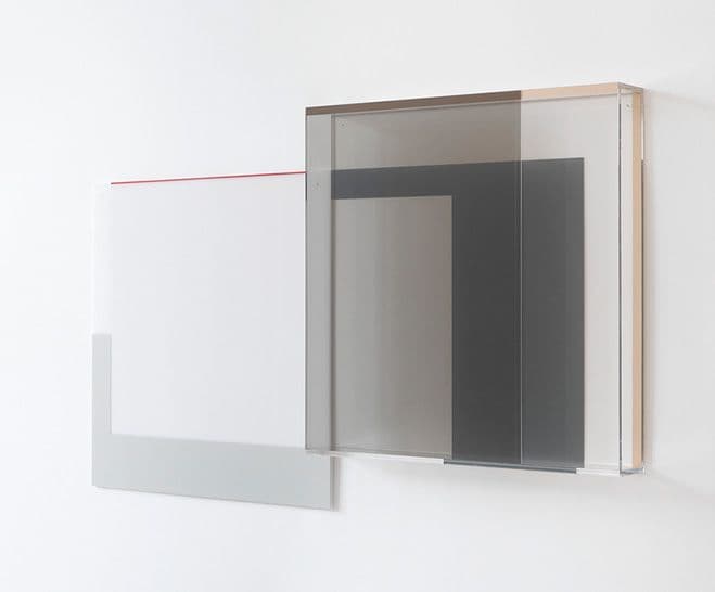 Harmonious Proportions – Acrylic Glass Sculptures by Visual Artist Maria Dukers