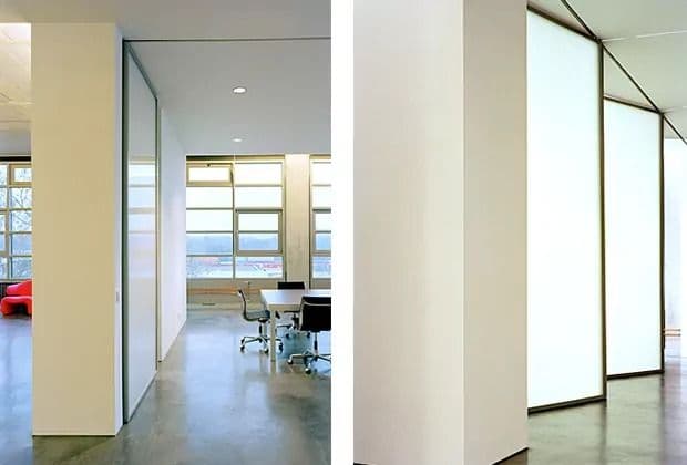 Interior, Details and Spaces by Ian Shaw Architects