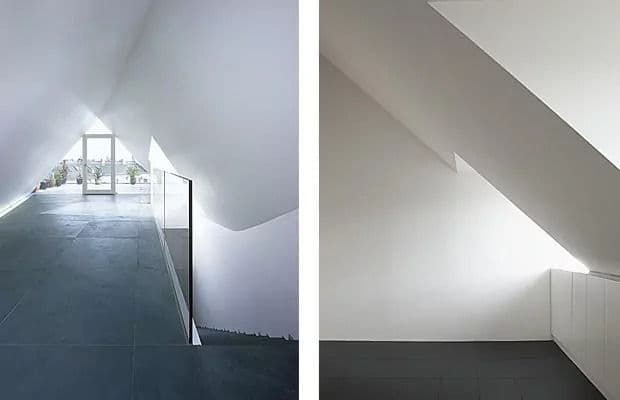 Interior, Details and Spaces by Ian Shaw Architects — architectural view 3