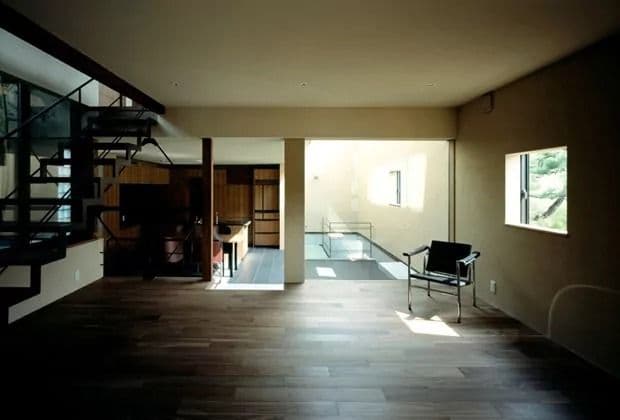 Interior Spaces and Details by Takeshi Hirobe Architects — architectural view 1