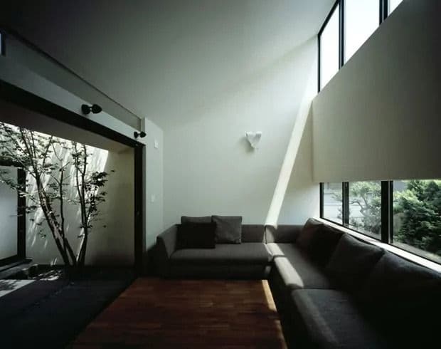 Interior Spaces and Details by Takeshi Hirobe Architects — architectural view 2