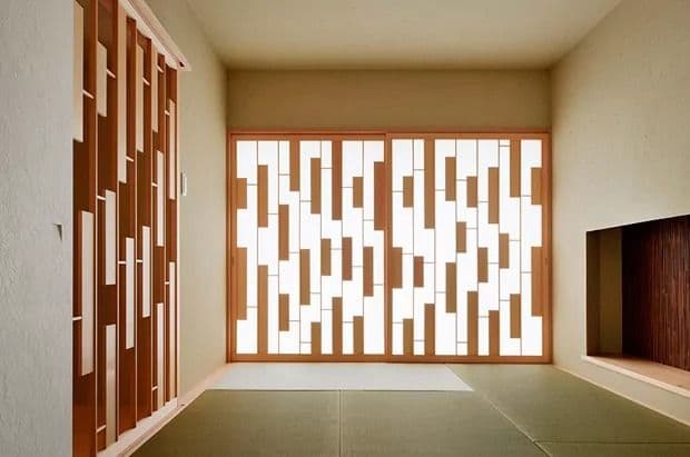 Interior Spaces by Kouichi Kimura Architects — architectural view 1