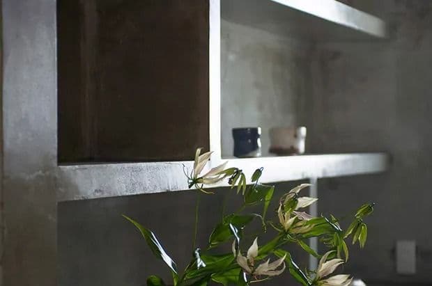Interior Spaces by Kouichi Kimura Architects — architectural view 2