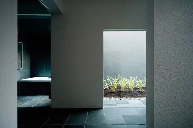 Interior Spaces by Kouichi Kimura Architects — architectural view 3