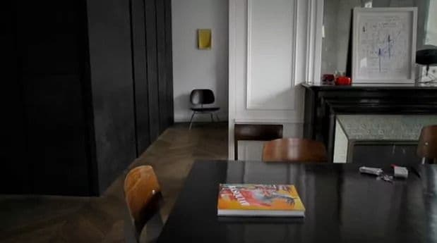 Introducing Architect Joseph Dirand With Freunde von Freunden