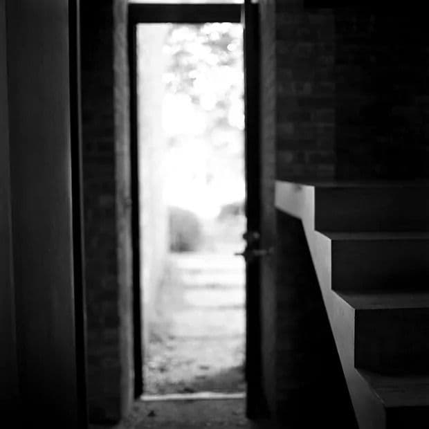 Joseph Erlanger’s House by Phillip Kalantzis