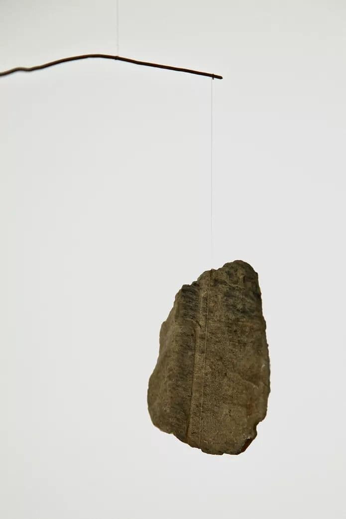 Kinetic Objects by Annett Bourquin