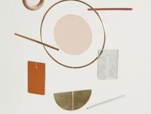 Kinetic Sculpture & Melodic Chimes by Ladies & Gentlemen Studio — sculptural work 1