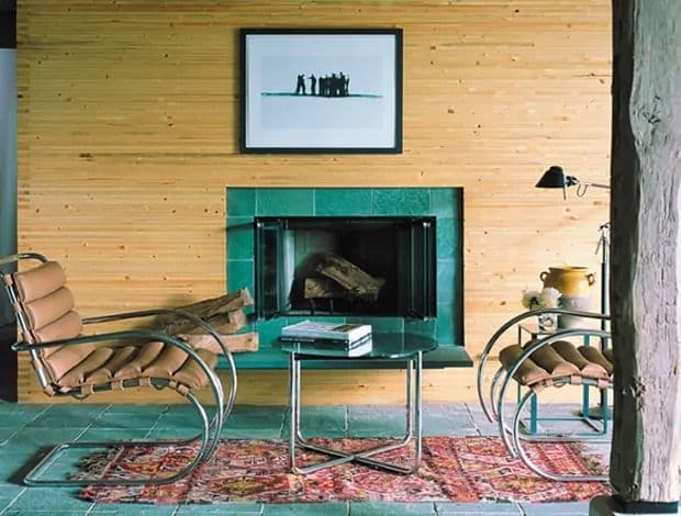 Knoll Space — furniture detail 1