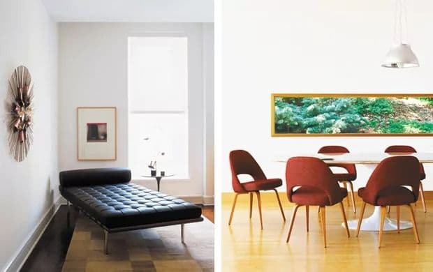 Knoll Space — furniture detail 3