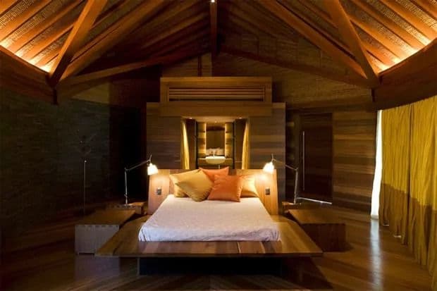 Leaf House by Mareines & Patalano Architects — architectural view 2