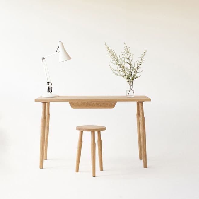 Liam Treanor – Contemporary Hand Crafted Furniture and Lighting