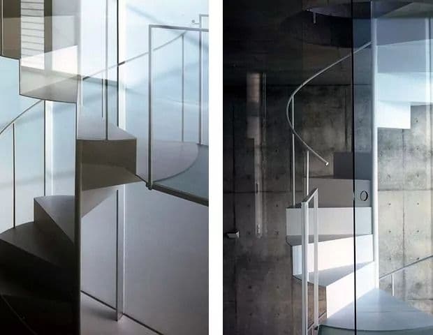 Lighting and Details by Fuse-atelier Architects