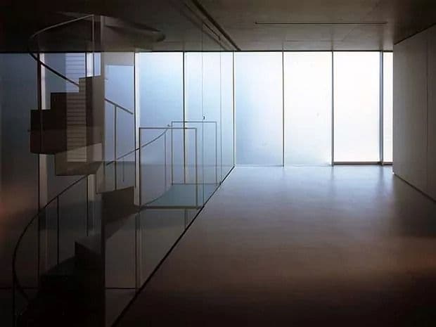 Lighting and Details by Fuse-atelier Architects — architectural view 1