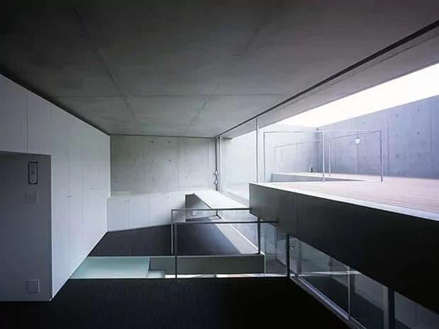 Lighting and Details by Fuse-atelier Architects — architectural view 2