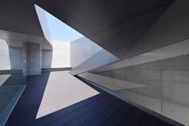 Lighting and Details by Fuse-atelier Architects — architectural view 3